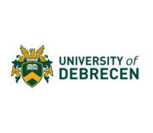 University of Debrecen logo